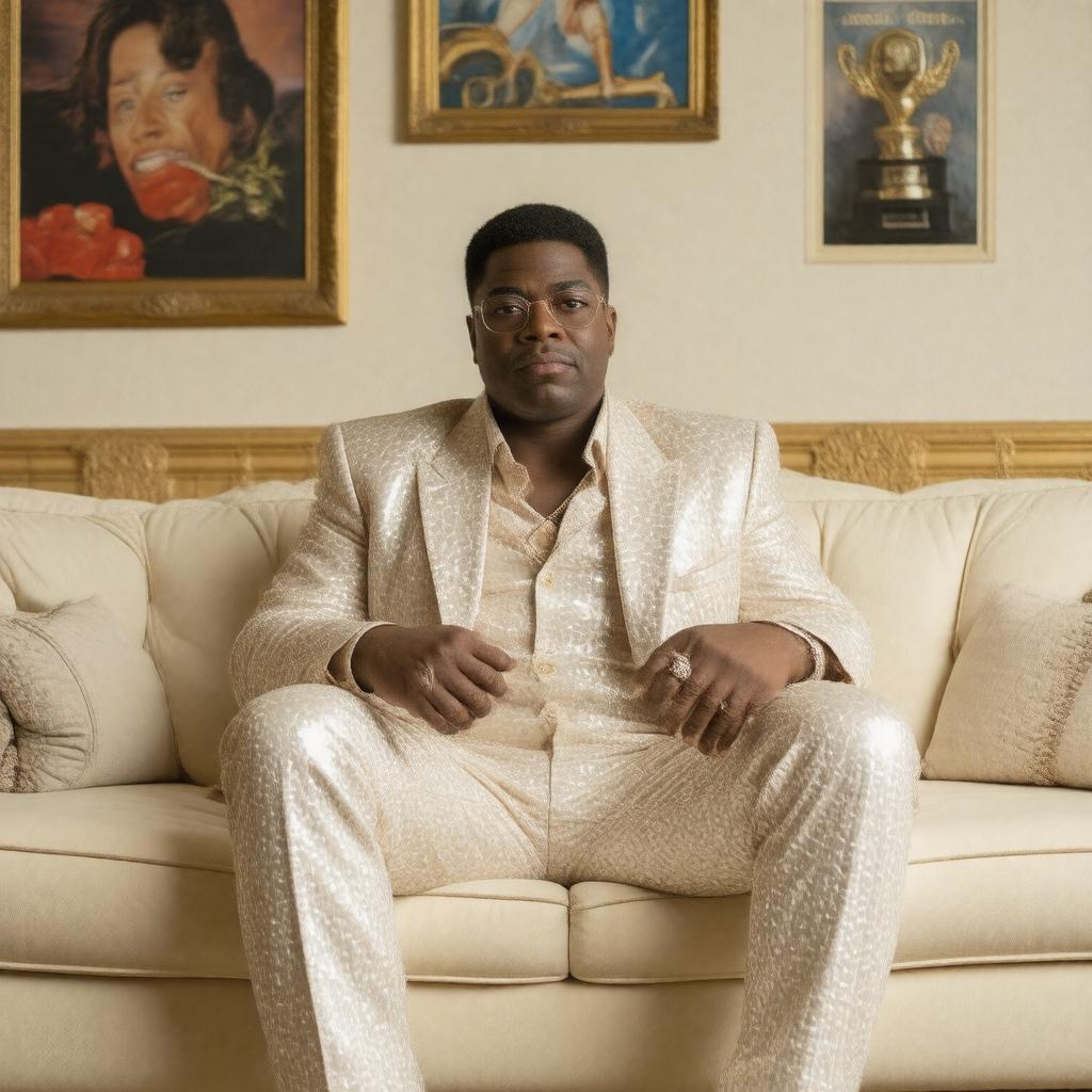 Tracy Jordan